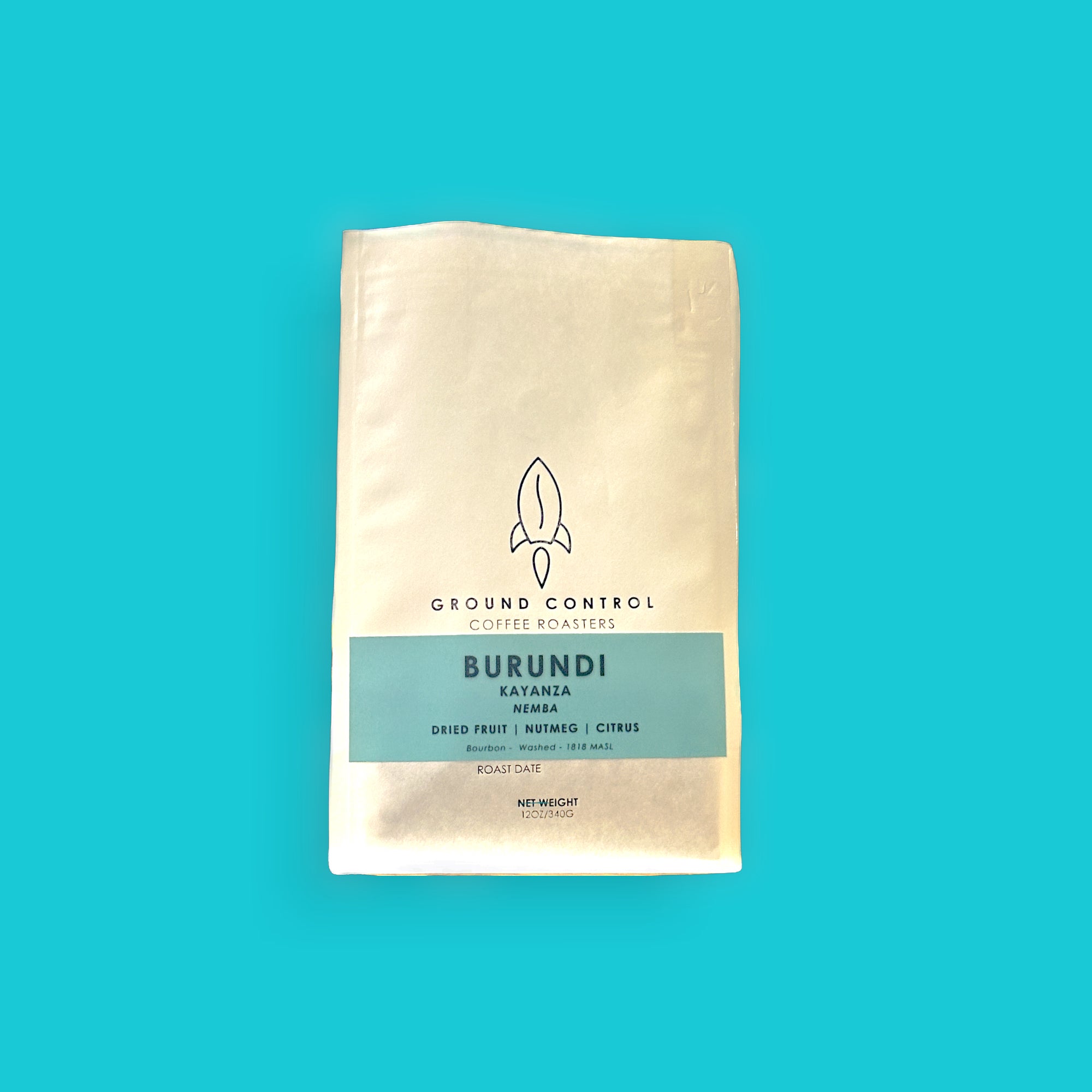 Coffee | GROUND CONTROL COFFEE ROASTERS